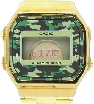 Koperta do zegarka Casio A168WEGC-3EF – outlet, oryginalna.jpg